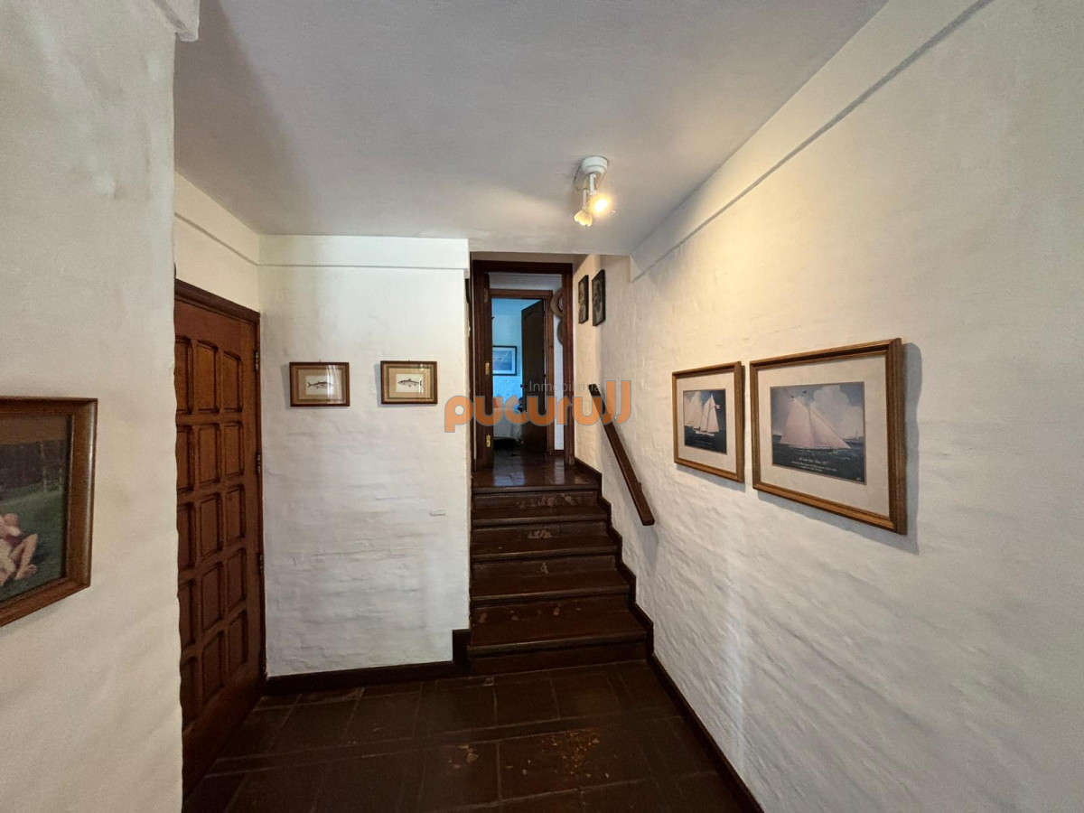 Casa ID.385 - Casa en Punta Ballena, Solanas