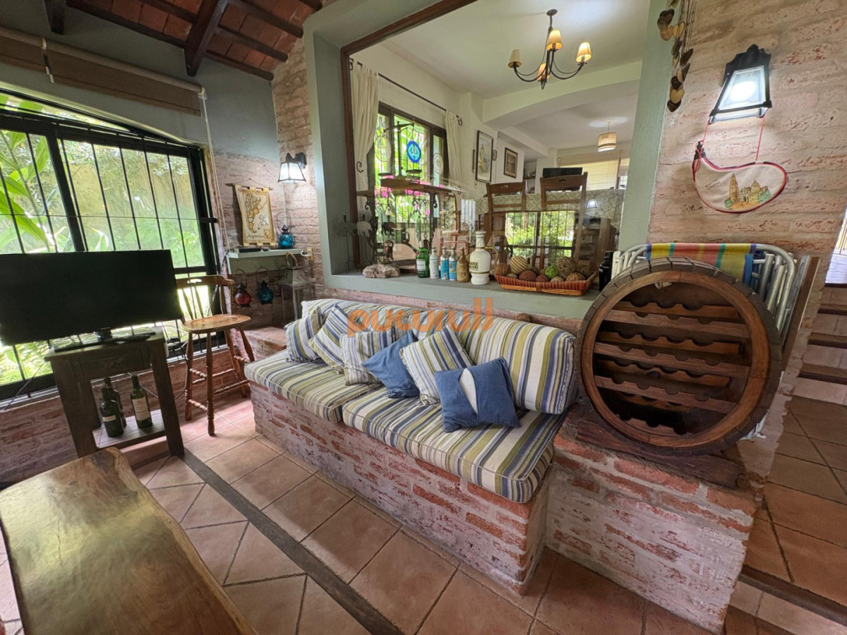 Casa ID.293 - Casa en Punta Ballena, Tio Tom