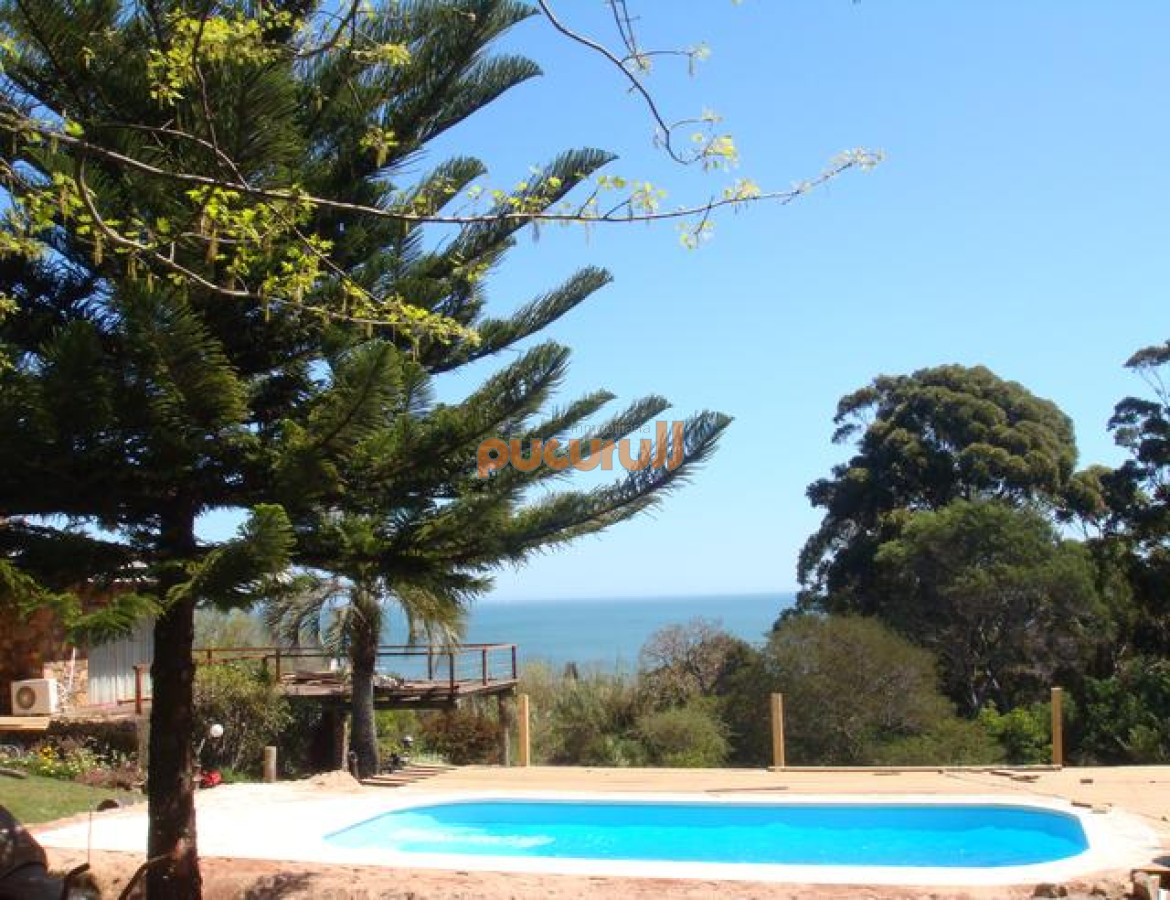 Casa ID.1474 - Casa en Punta Ballena, Punta Ballena