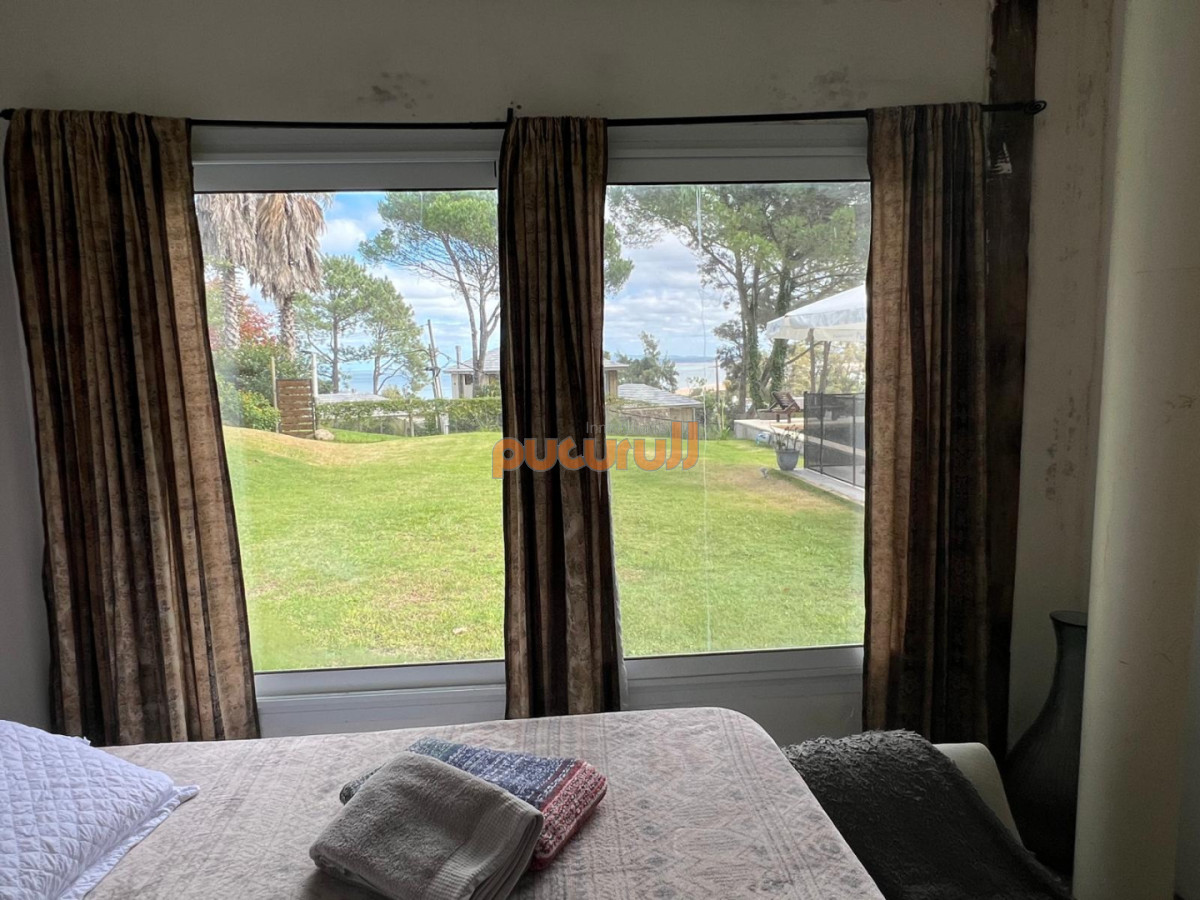Casa ID.1176 - Casa en Punta Ballena, Rinconada