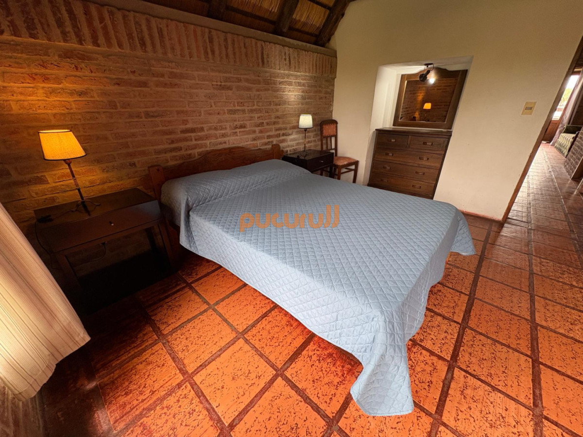 Casa ID.258 - Casa en Punta Ballena, Tio Tom