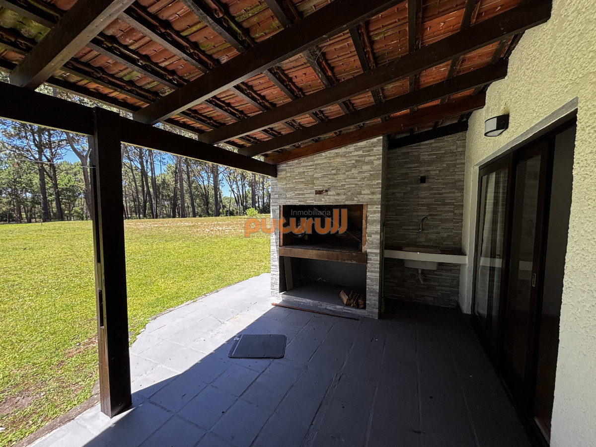 Casa ID.1968 - Casa Club del Lago