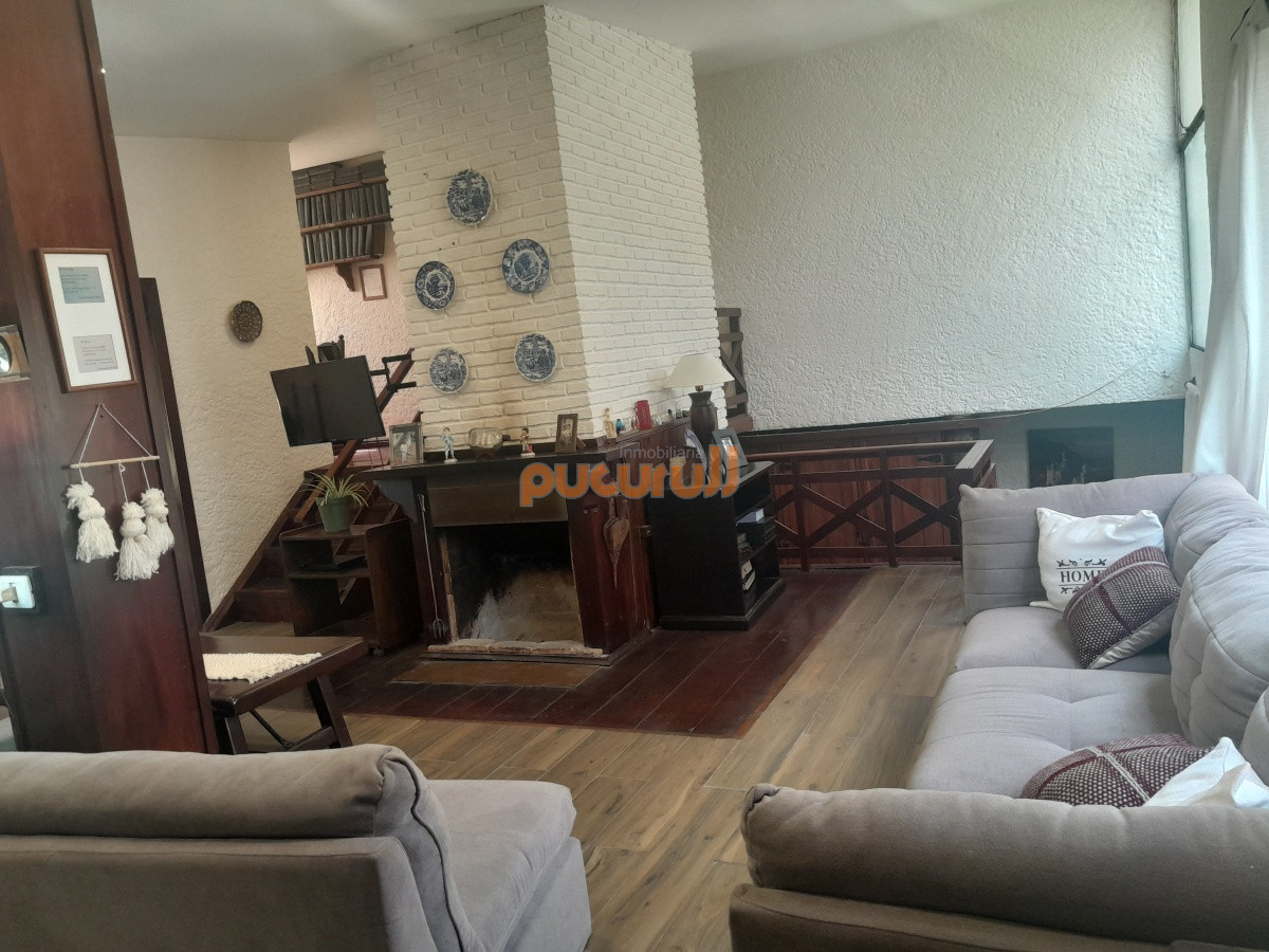 Casa ID.1420 - Casa en Punta Ballena, Portezuelo Bosque