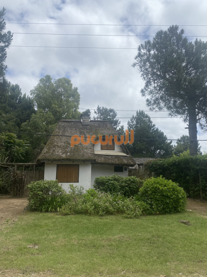 Casa ID.489 - Casa en Punta Ballena, Pinares de Portezuelo