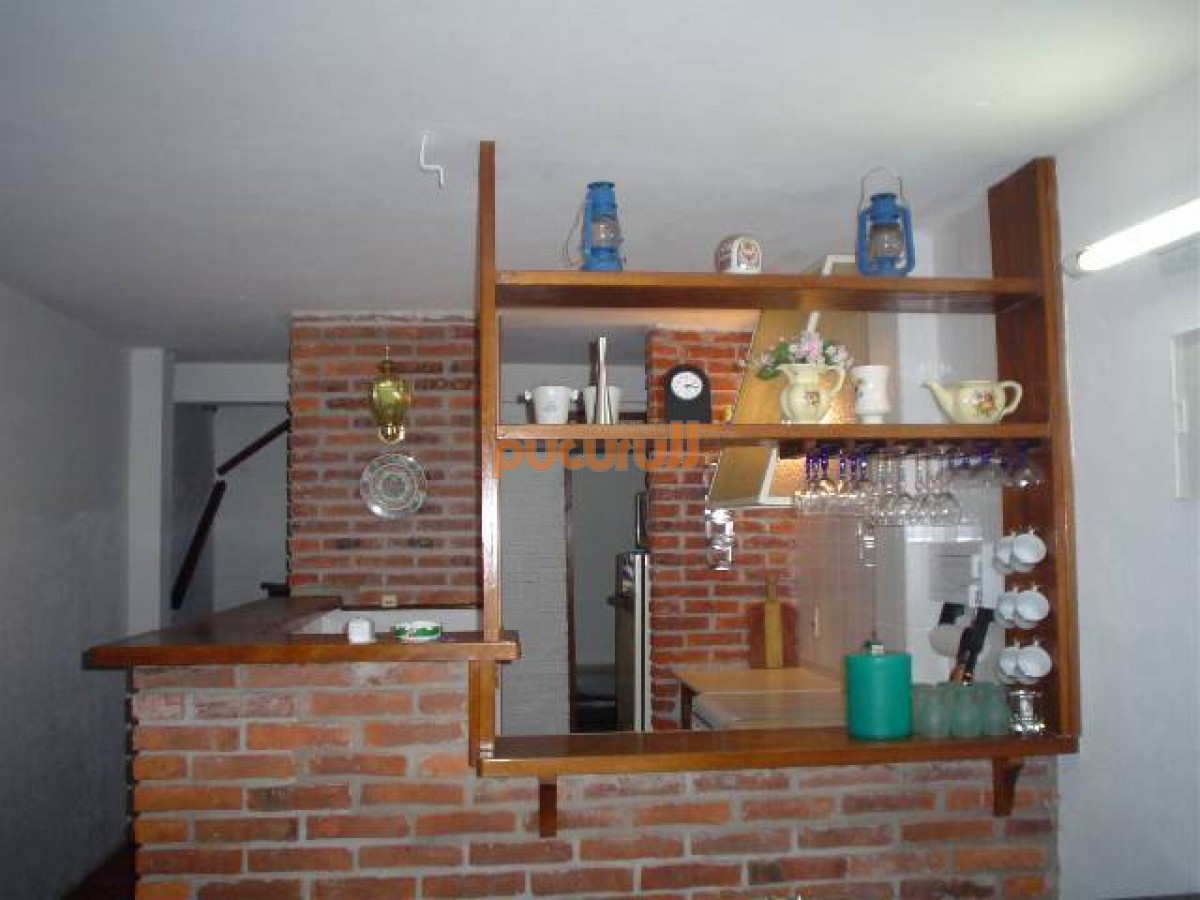 Casa ID.142 - Rinconada 