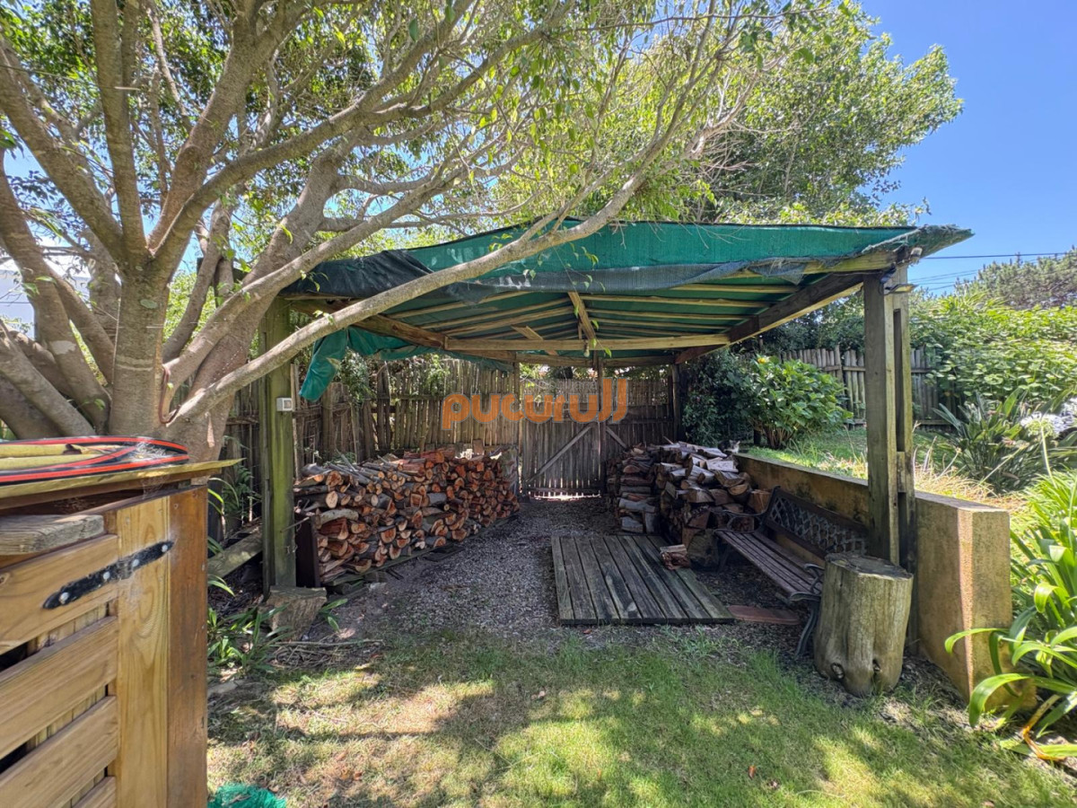 Casa ID.293 - Casa en Punta Ballena, Tio Tom