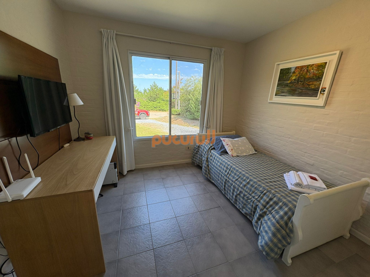 Casa ID.65 - Solana  a pasos del Mar!