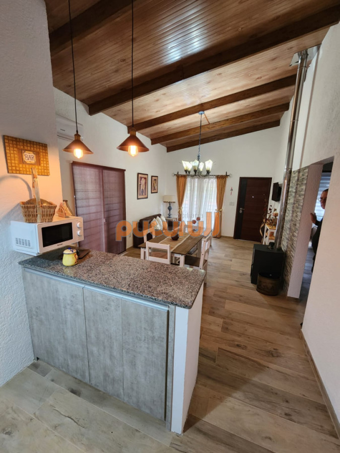 Casa ID.2441 - Casa en Punta Ballena, Tio Tom