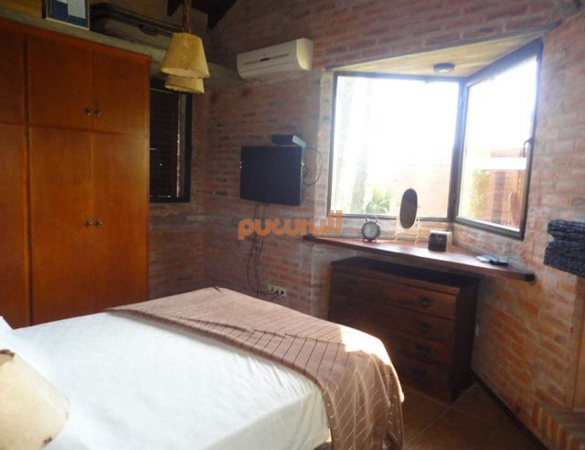 Casa ID.312 - Casa en Punta Ballena, Tio Tom