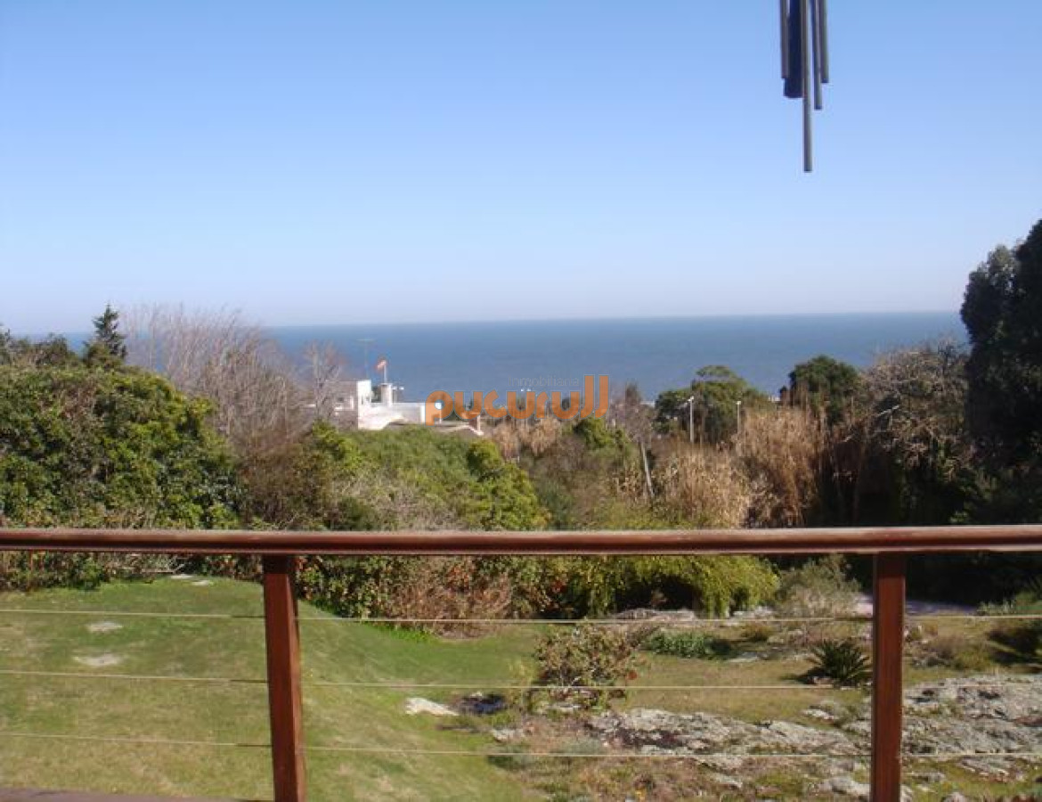 Casa ID.1474 - Casa en Punta Ballena, Punta Ballena