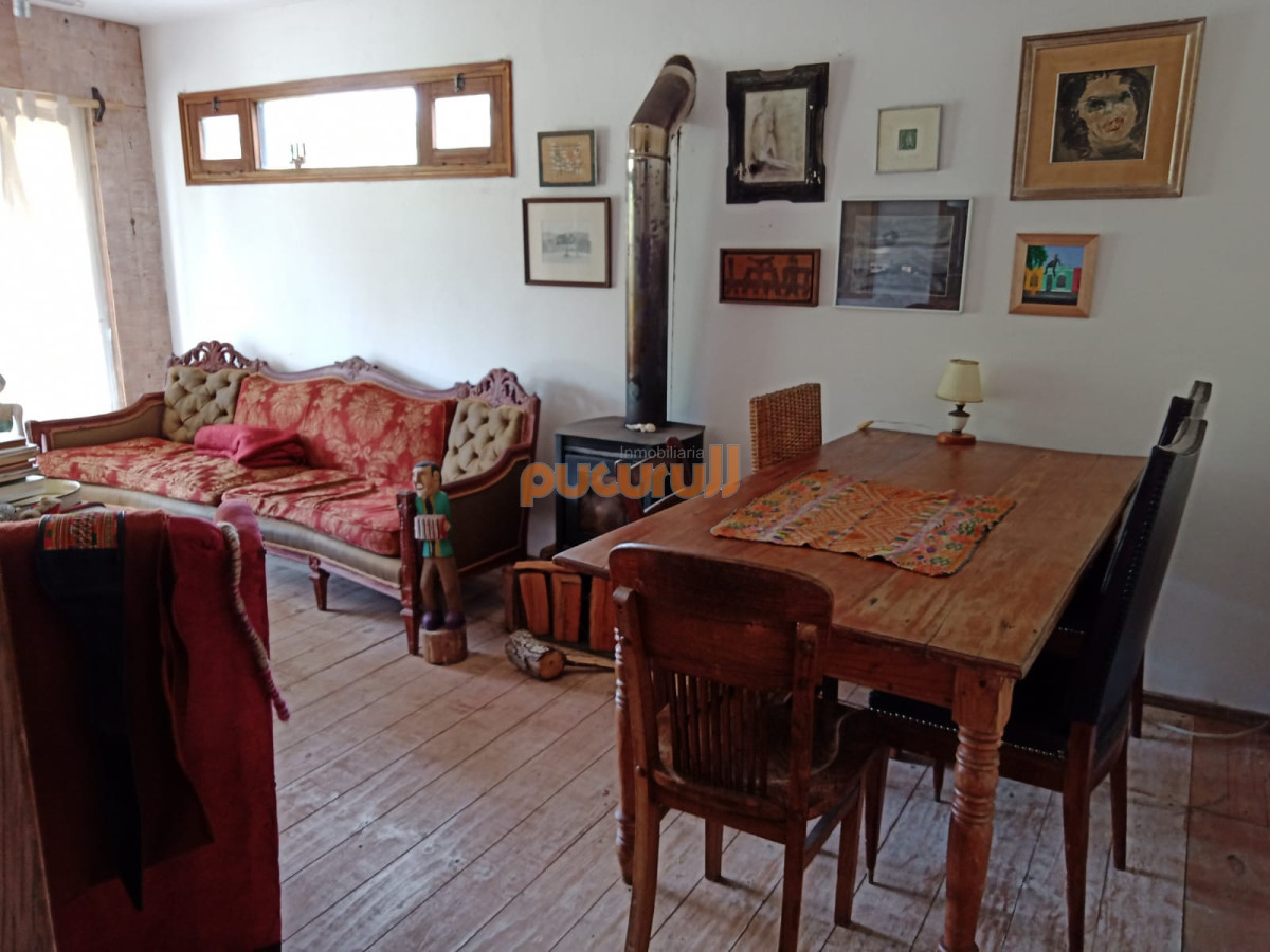 Casa ID.1442 - Preciosa ubicación en el corazón de Solanas