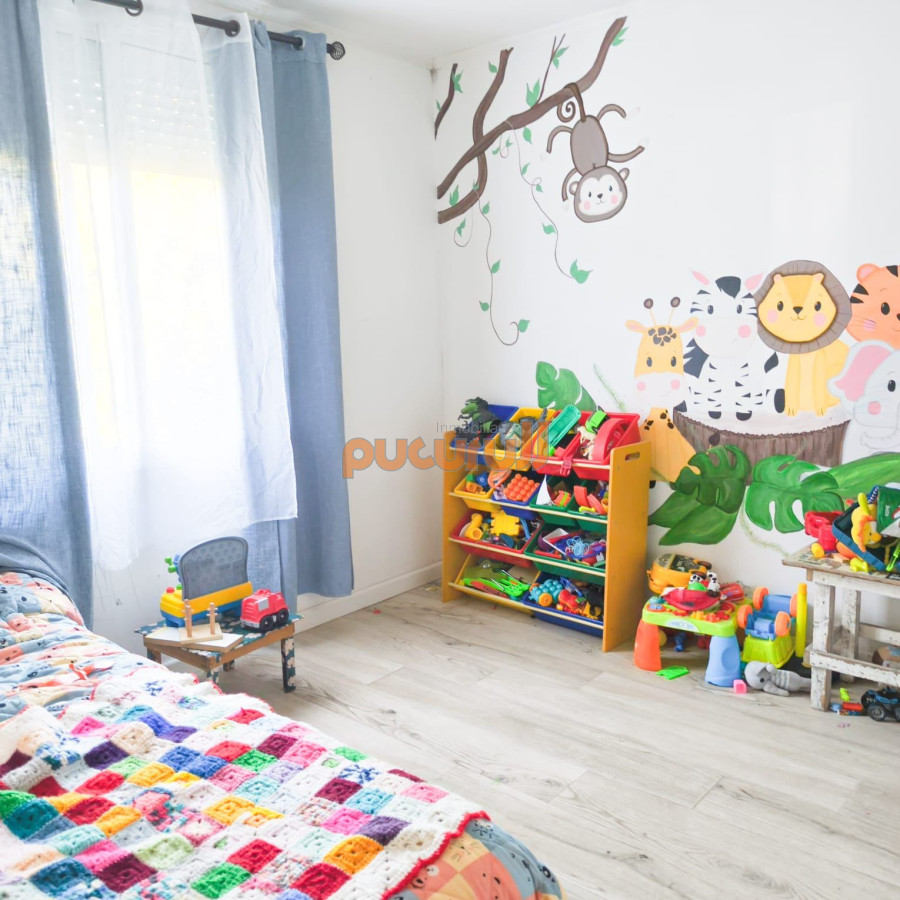 Casa ID.2353 - Entorno de Bosque!