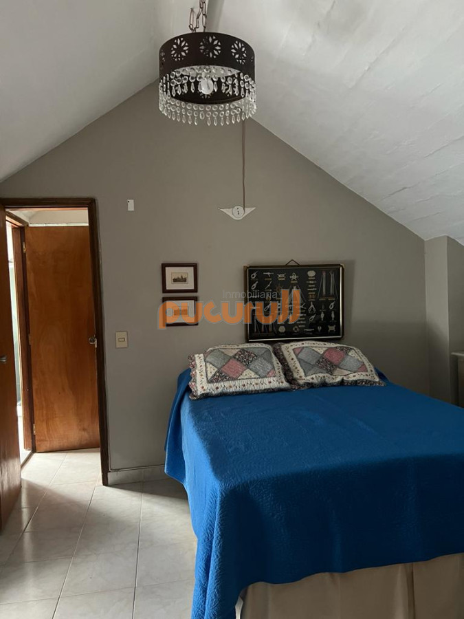 Casa ID.244 - Casa en Punta Ballena, Tio Tom