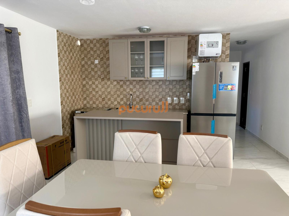 Casa ID.2646 - Casa en Punta Ballena, Tio Tom