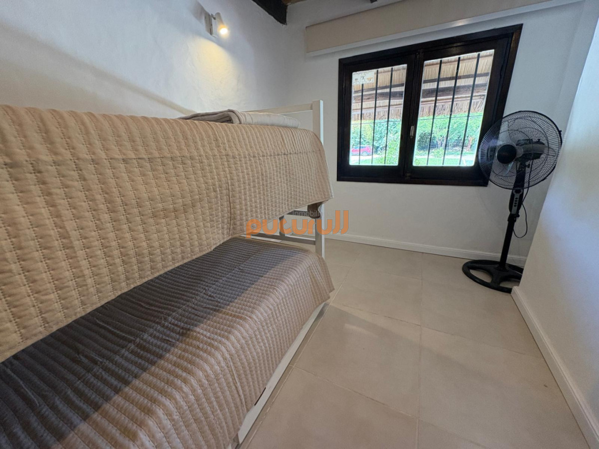 Casa ID.190 - Casa en Punta Ballena, Solanas