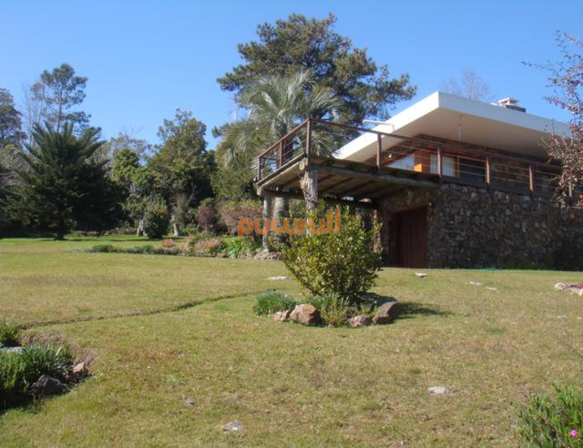 Casa ID.1474 - Casa en Punta Ballena, Punta Ballena
