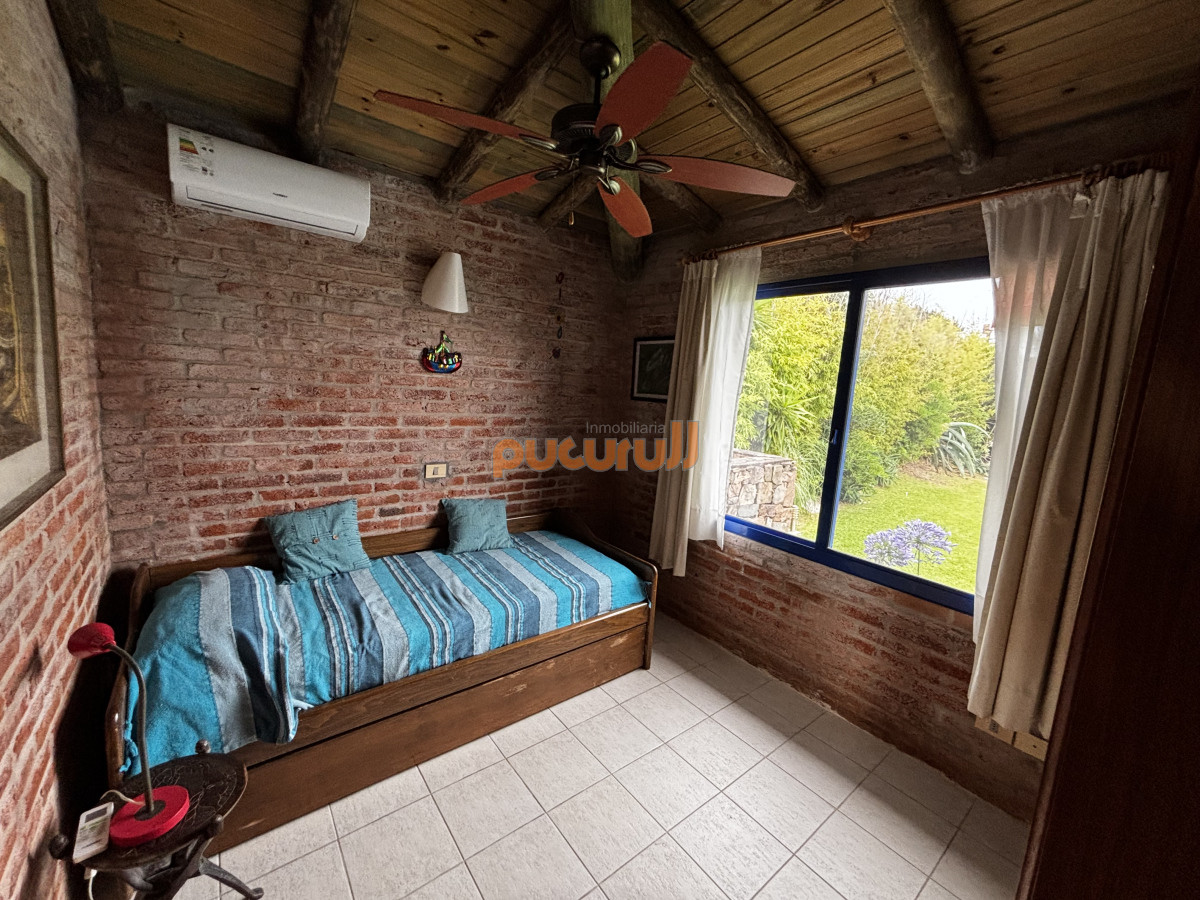 Casa ID.298 - A PASOS DEL MAR!!! 