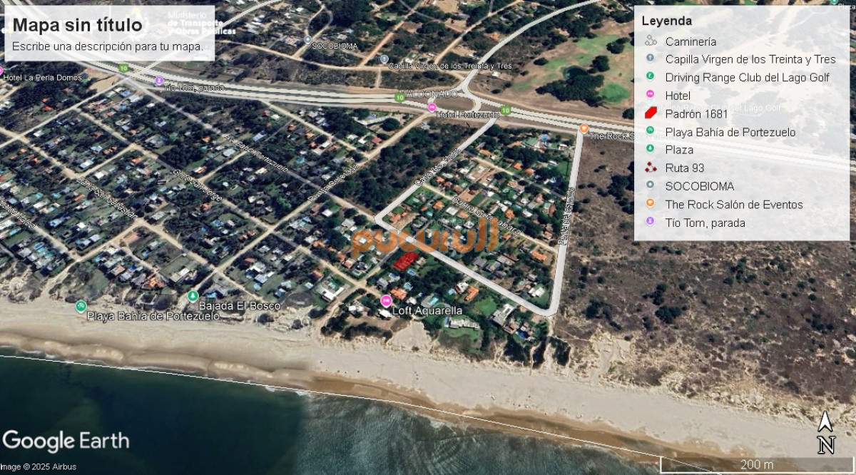 Tio Tom - GoPunta - Portal Inmobiliario de Punta del Este - Maldonado