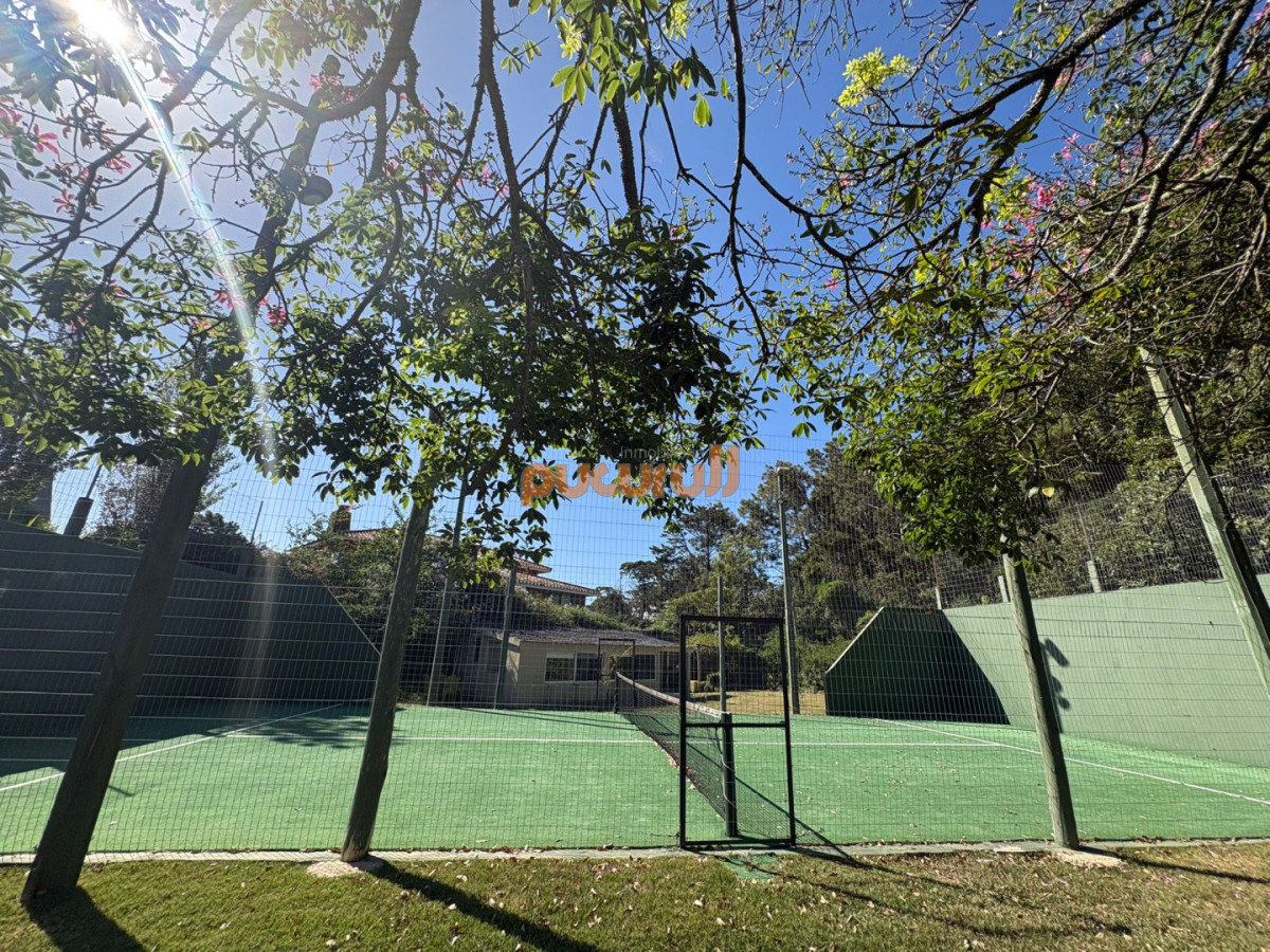 Casa ID.195 - A pasos de la playa!