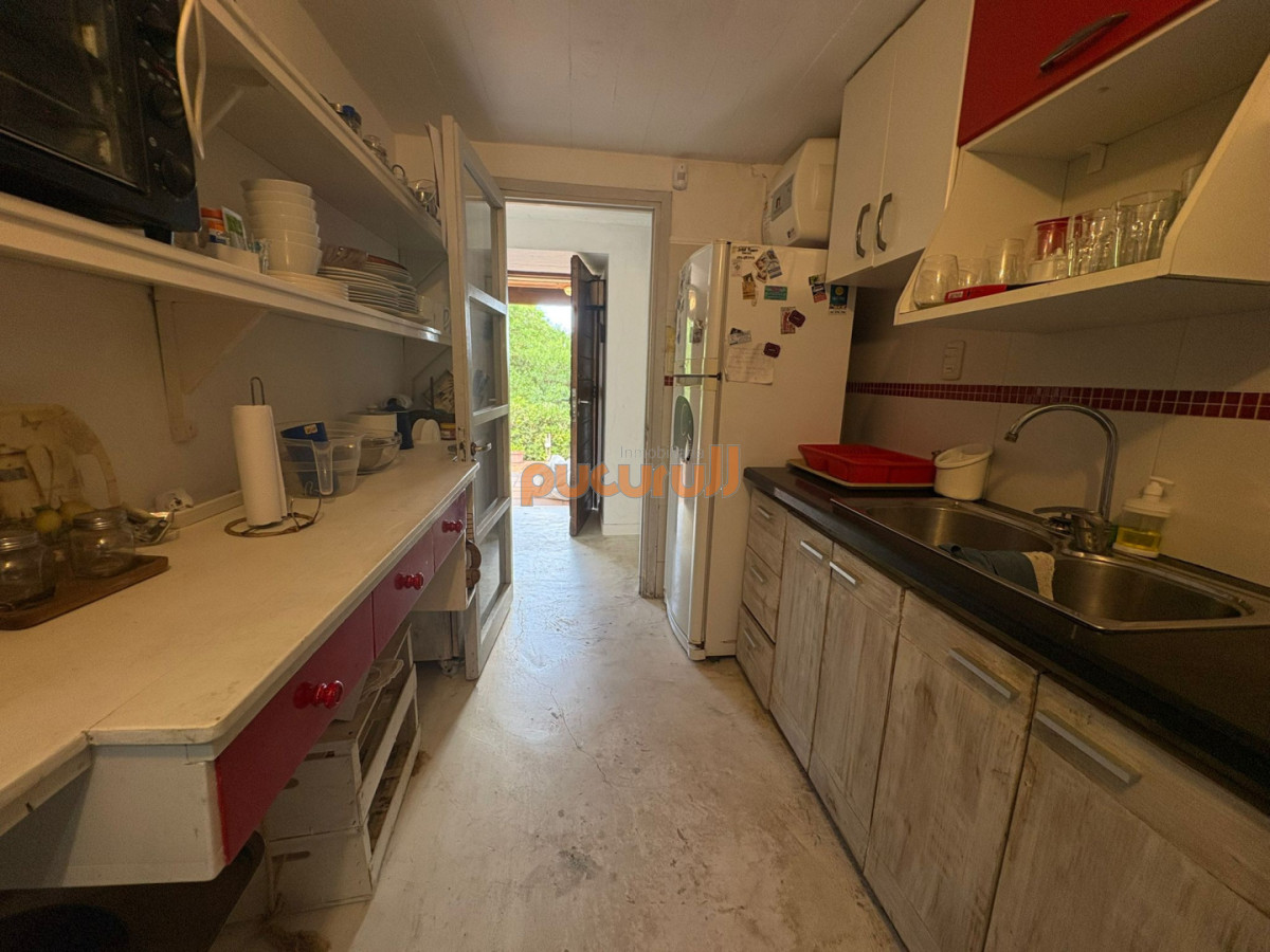 Casa ID.304 - Linda casa en Tio Tom