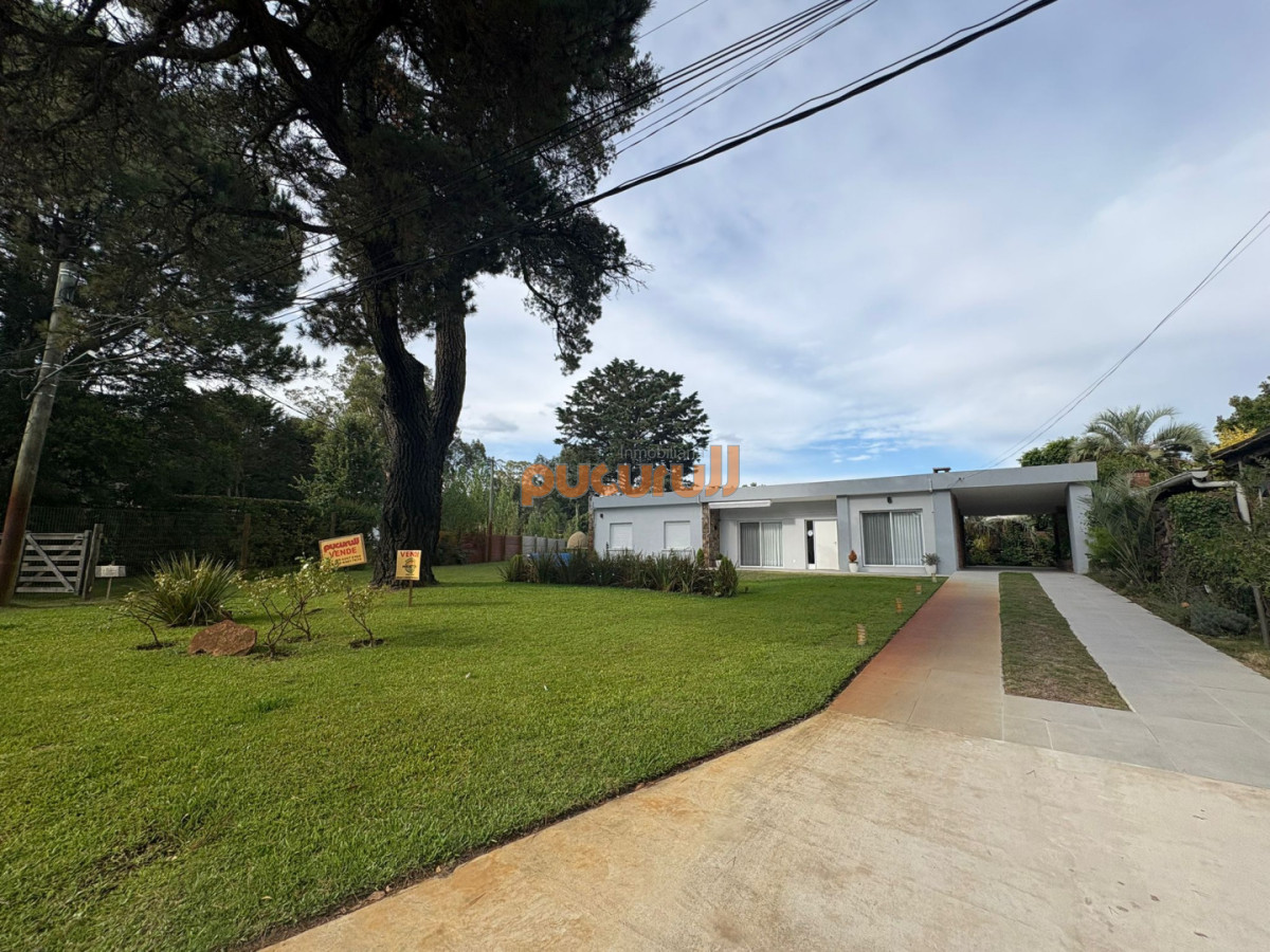 Casa ID.182 - Solanas oportunidad!!