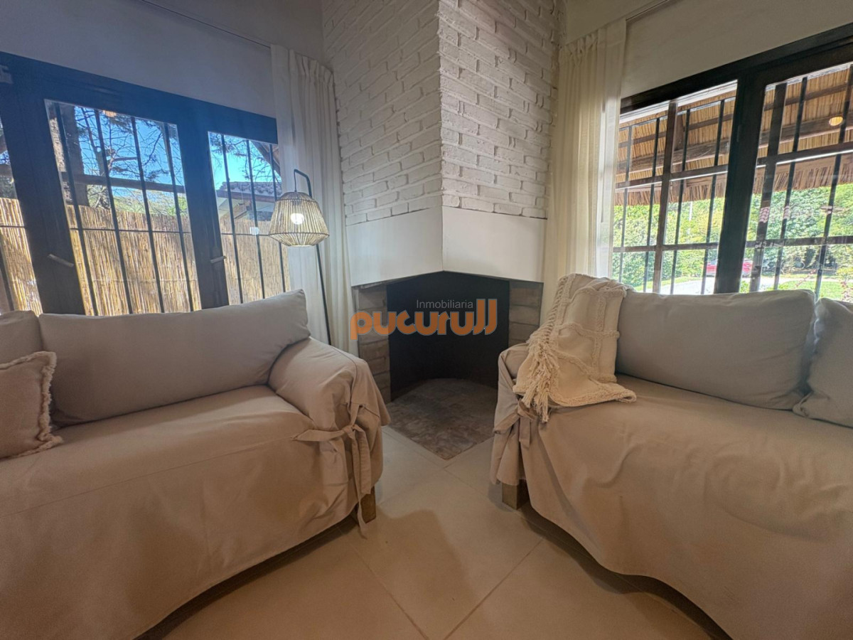 Casa ID.190 - Casa en Punta Ballena, Solanas