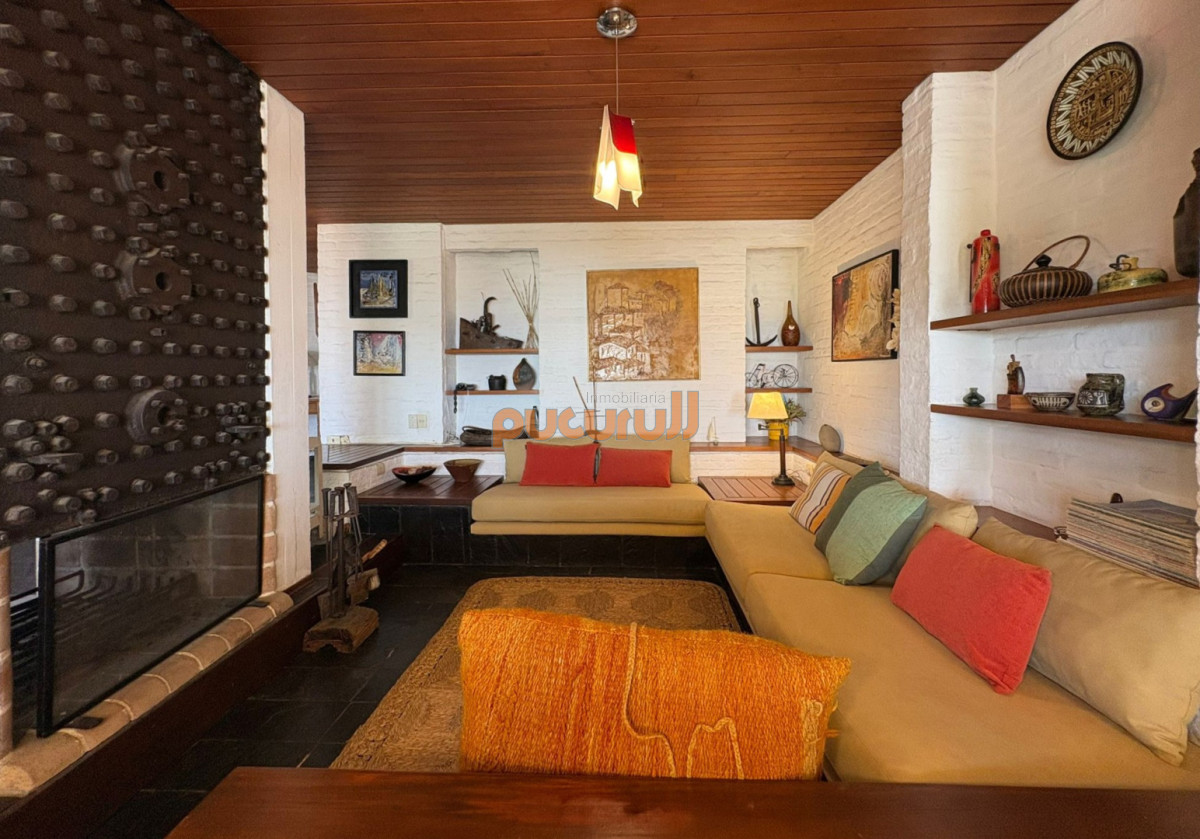 Casa ID.1119 - Rinconada