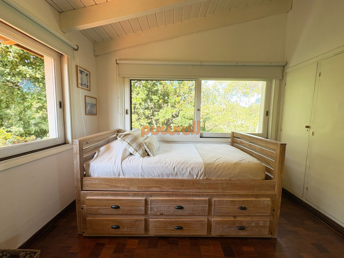 Casa ID.195 - A pasos de la playa!