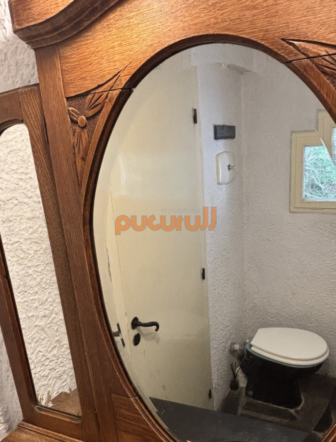 Casa ID.337 - Punta Ballena al norte de Rinconada