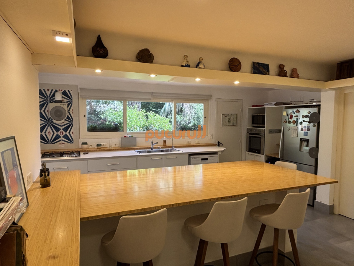 Casa ID.337 - Punta Ballena al norte de Rinconada