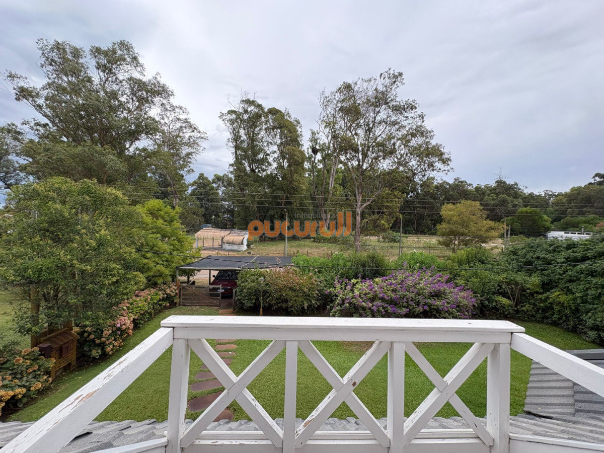 Casa ID.328 - Casa en Punta Ballena, Rinconada
