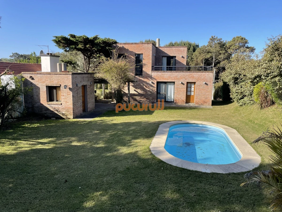 Tio Tom - GoPunta - Portal Inmobiliario de Punta del Este - Maldonado