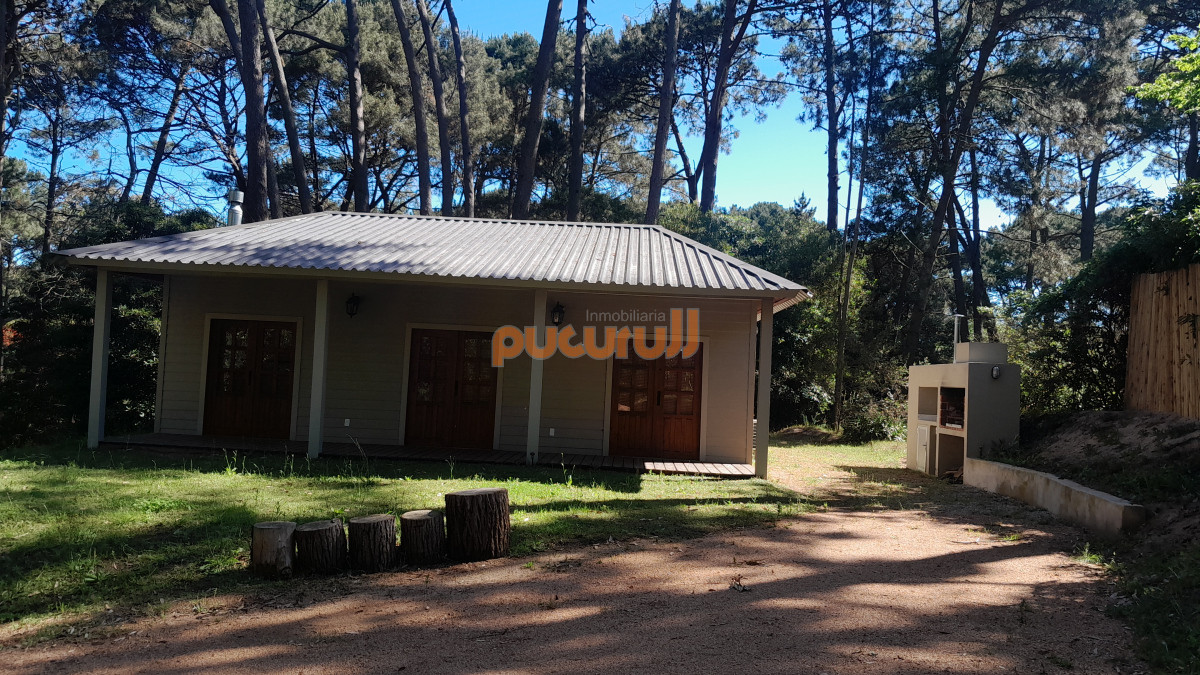 Casa ID.1885 - En lugar tranquilo. 