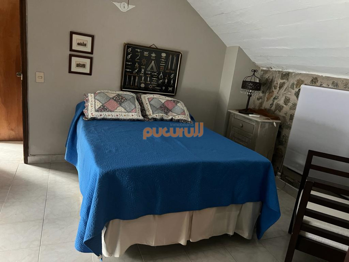 Casa ID.244 - Casa en Punta Ballena, Tio Tom