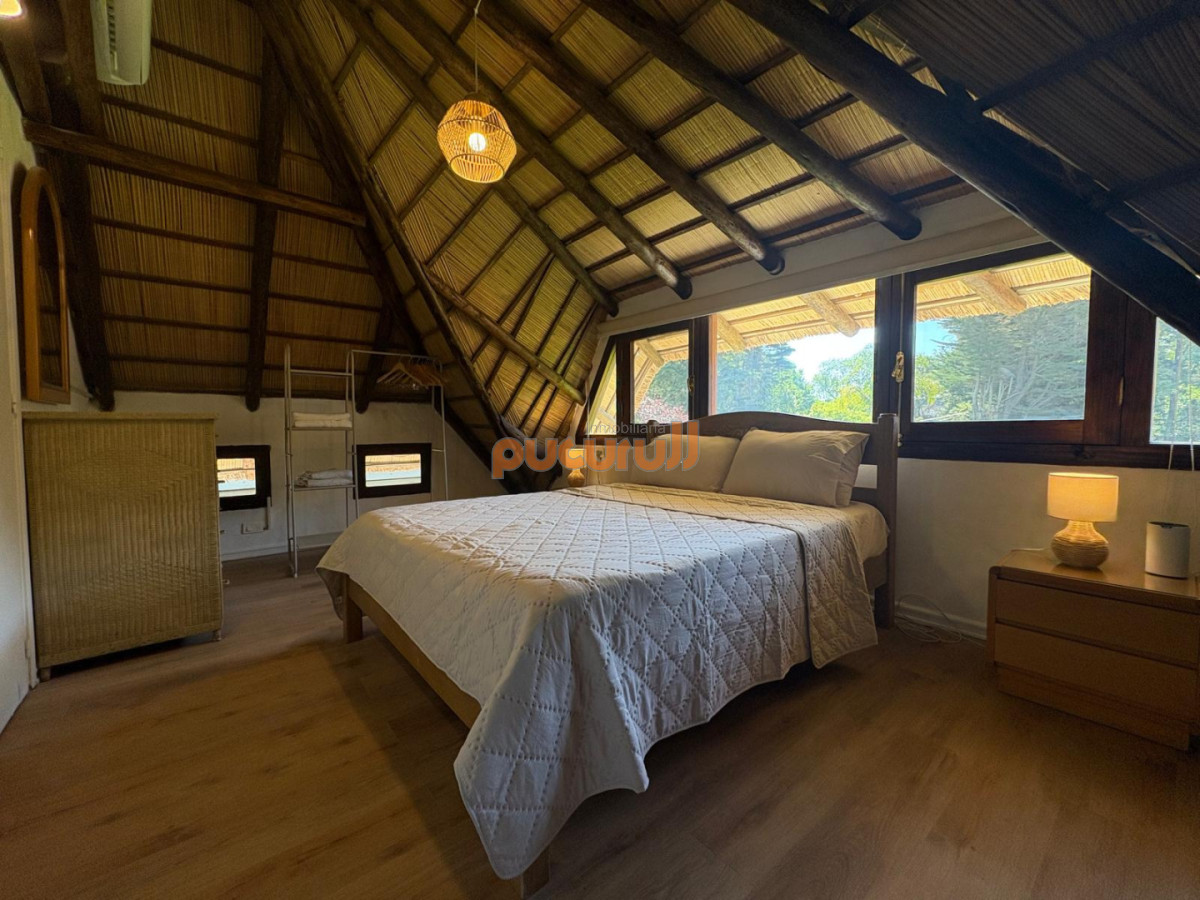 Casa ID.190 - Casa en Punta Ballena, Solanas