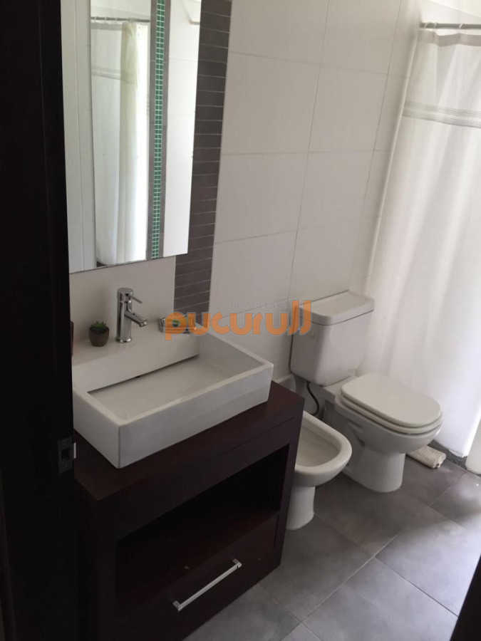 Casa ID.7 - Casa en Punta Ballena, Solanas