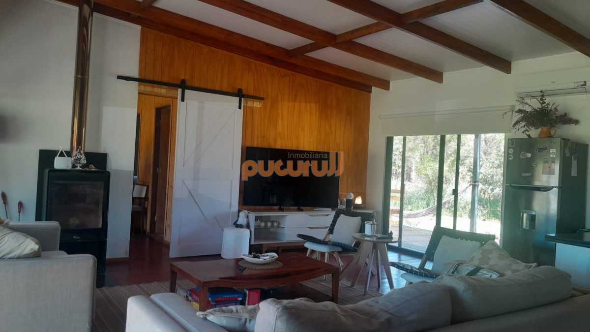 Casa ID.2472 - Casa Verde Mora