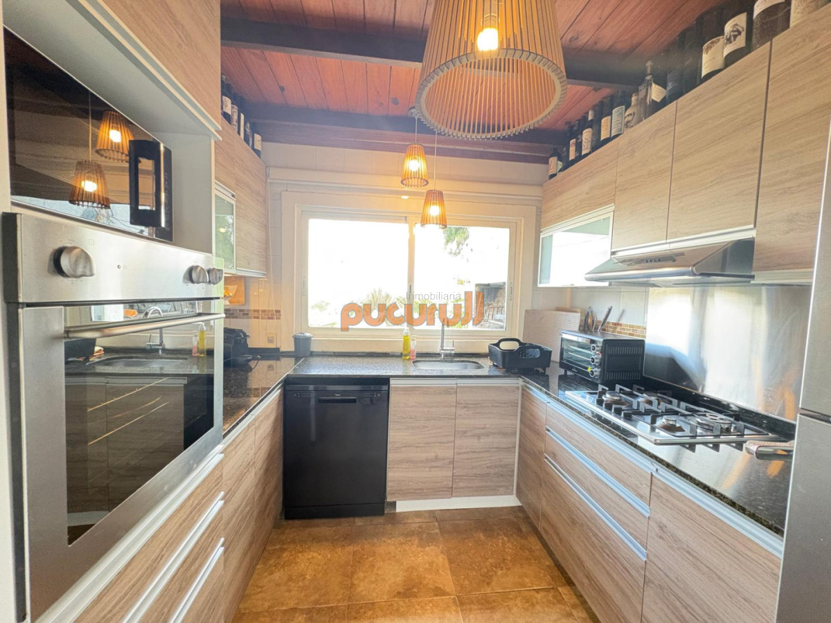 Casa ID.1616 - Club del Lago con vista 