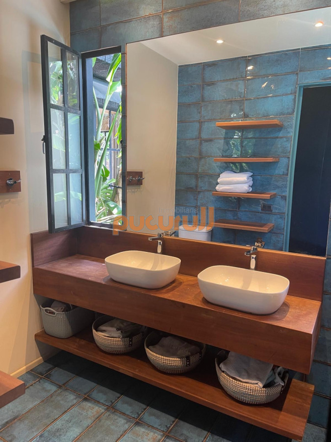 Casa ID.2062 - Casa en el corazón del barrio privado El Puertito Boating Village
