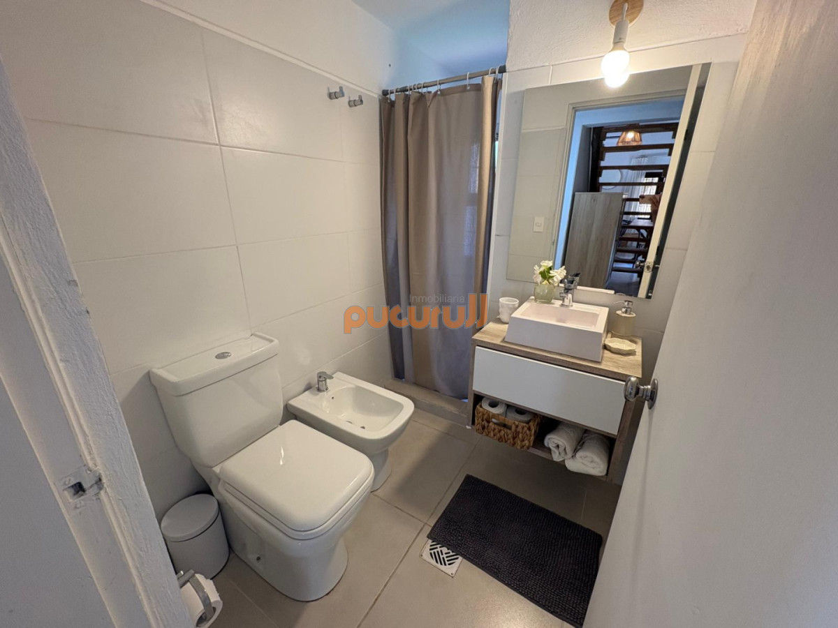 Casa ID.190 - Casa en Punta Ballena, Solanas