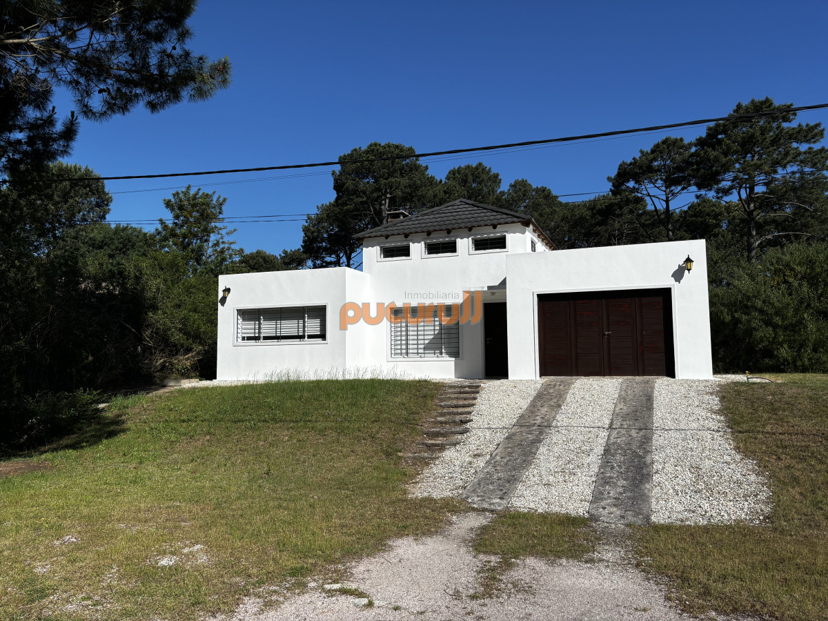 Casa ID.399 - Club del Lago 