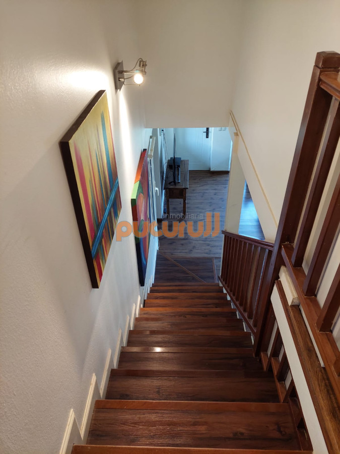 Casa ID.1255 - Muy buen entorno! 