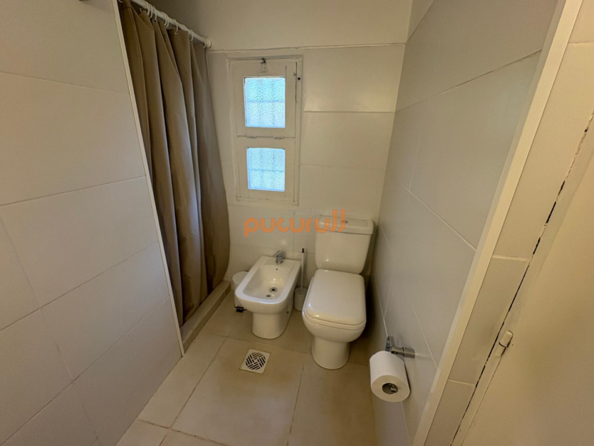 Casa ID.190 - Casa en Punta Ballena, Solanas