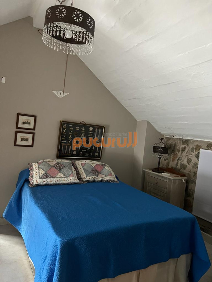 Casa ID.244 - Casa en Punta Ballena, Tio Tom