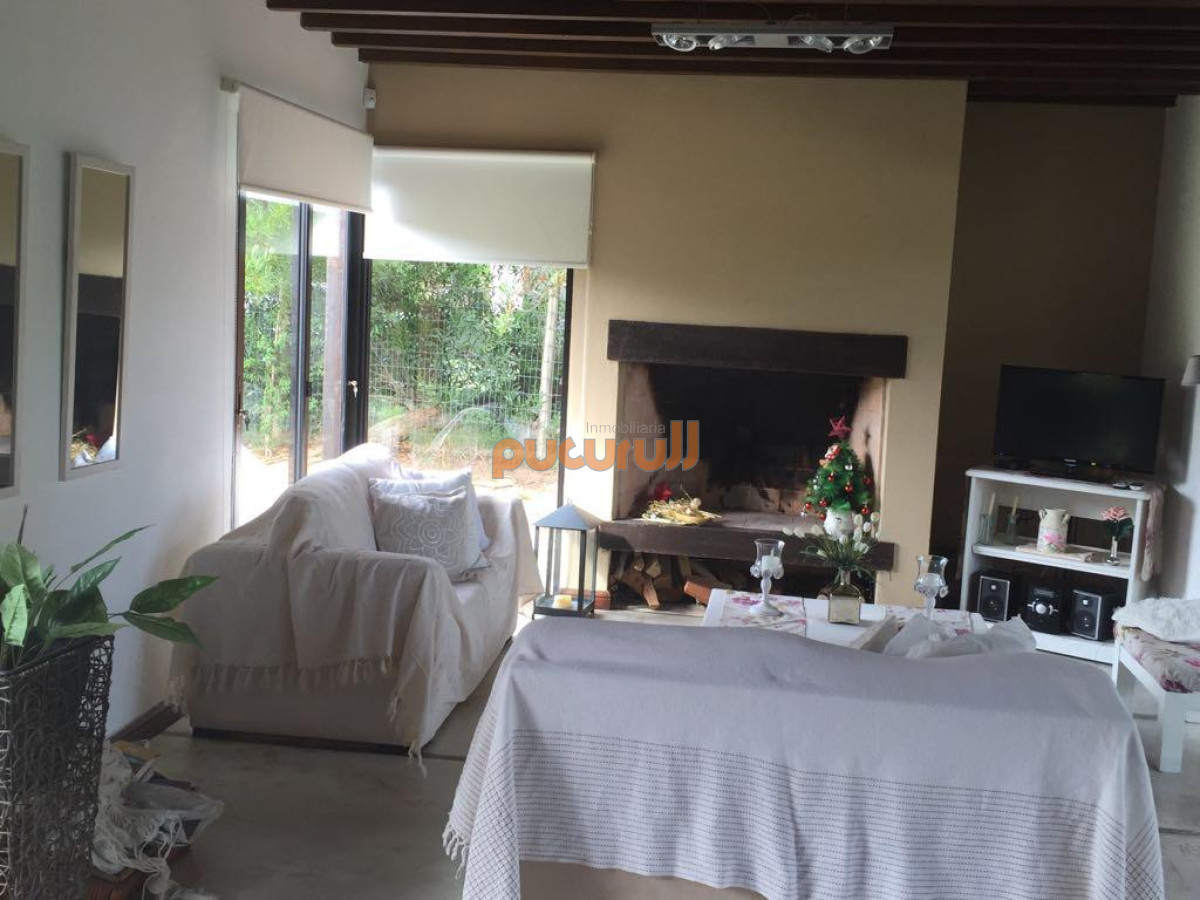 Casa ID.315 - Tio Tom 