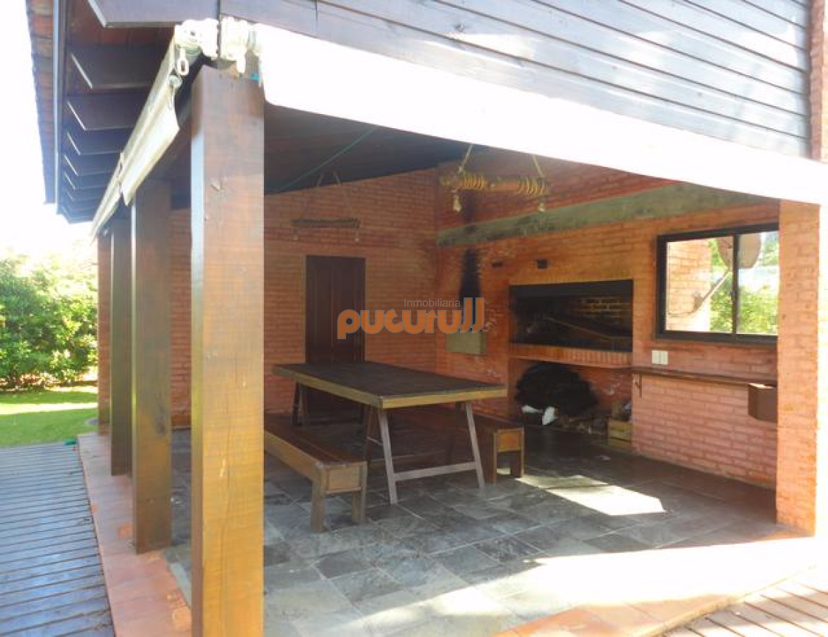 Casa ID.312 - Casa en Punta Ballena, Tio Tom