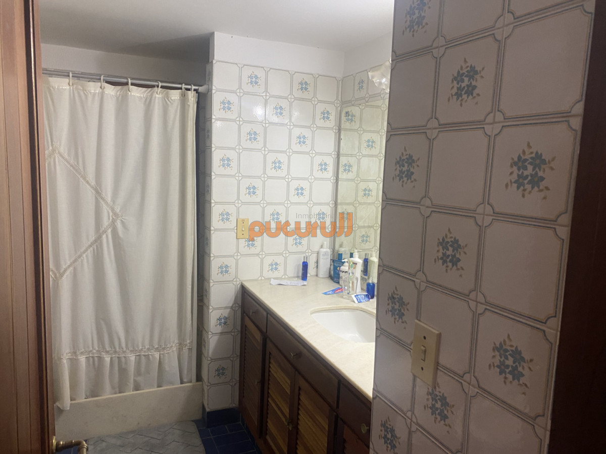 Casa ID.3029 - Casa en Punta Ballena, Portezuelo Bosque