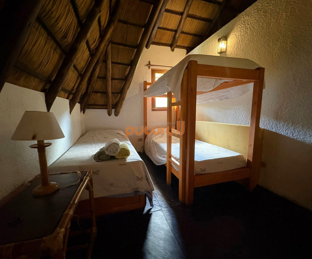 Casa ID.75 - Agradable Cabaña en Solanas