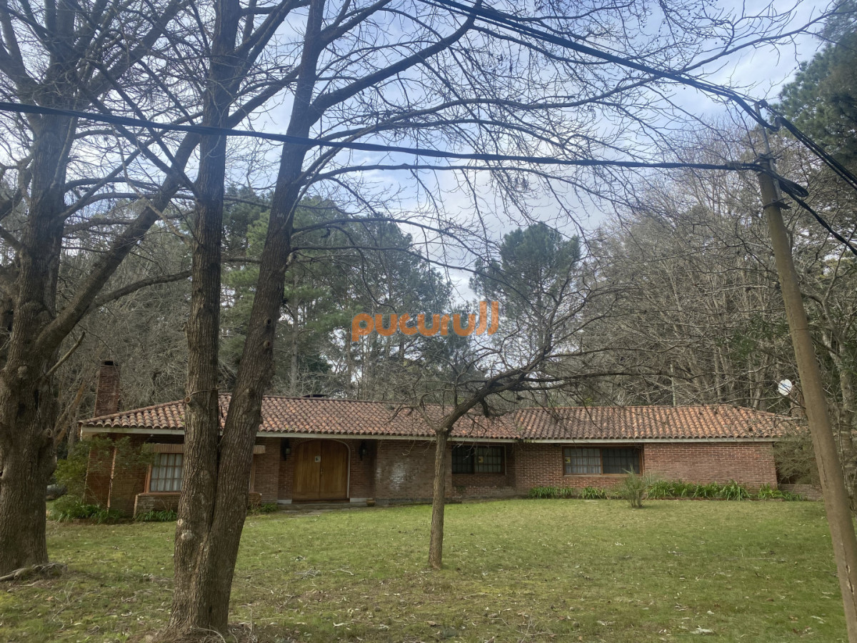 Casa ID.3029 - Casa en Punta Ballena, Portezuelo Bosque