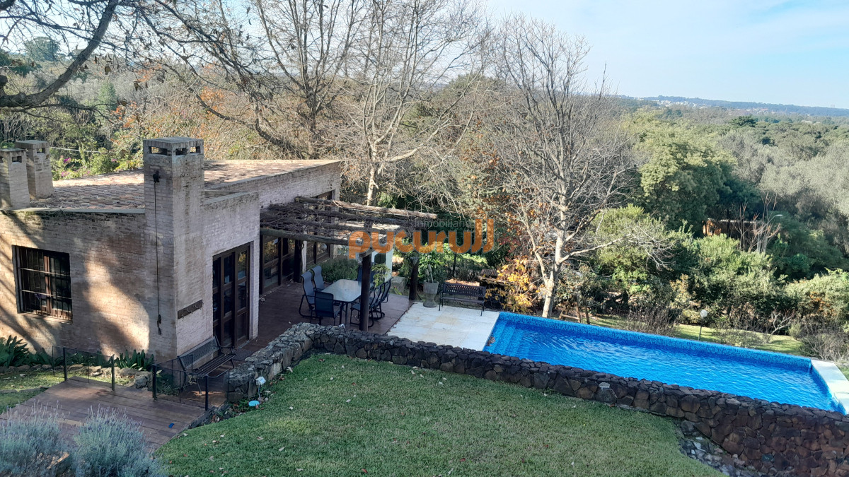 Casa ID.2174 - Casa en Punta Ballena, Punta Ballena